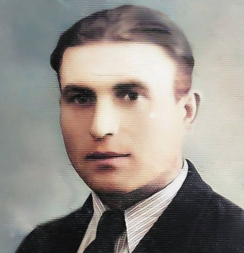 Szczepan Róziewicz